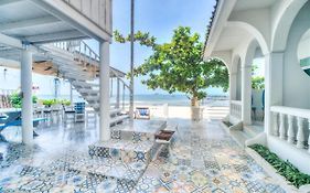 Khao Tao Beach Lodge Old Siam